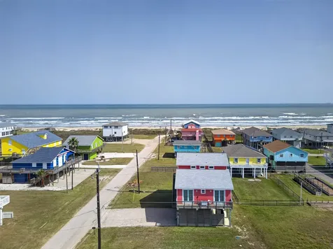 145 Belanger Avenue Surfside Beach TX 77541