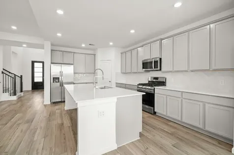 419 Texas Terragon Trace Richmond TX 77406