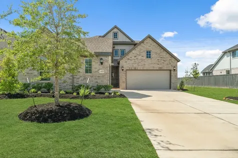419 Texas Terragon Trace Richmond TX 77406