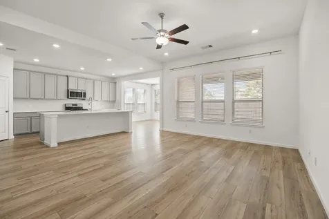 419 Texas Terragon Trace Richmond TX 77406