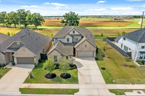 419 Texas Terragon Trace Richmond TX 77406