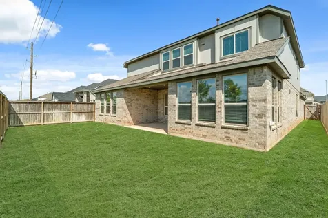 419 Texas Terragon Trace Richmond TX 77406