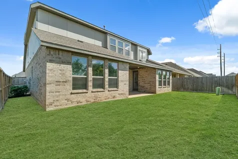 419 Texas Terragon Trace Richmond TX 77406