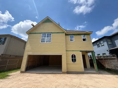 955 W 42nd Street Houston TX 77018