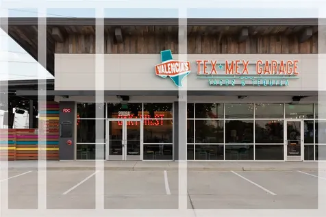 955 W 42nd Street Houston TX 77018