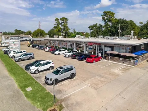 955 W 42nd Street Houston TX 77018