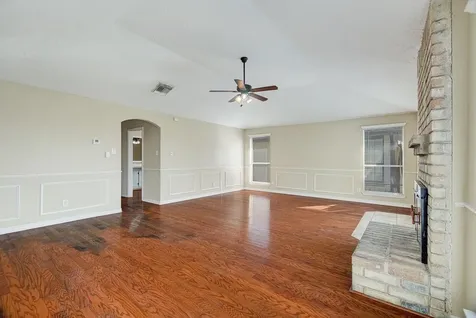 7515 Shoshone Drive Baytown TX 77521