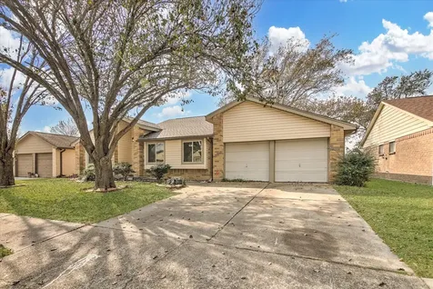 7515 Shoshone Drive Baytown TX 77521