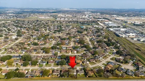 7515 Shoshone Drive Baytown TX 77521