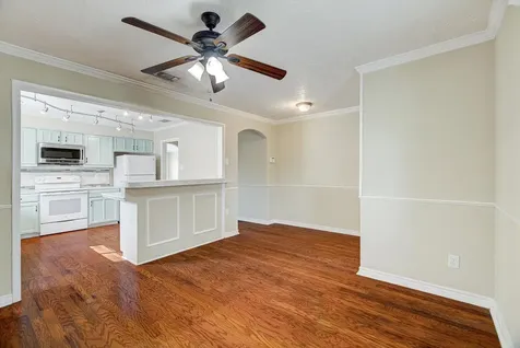 7515 Shoshone Drive Baytown TX 77521
