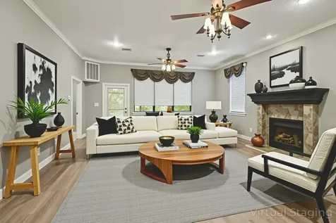 35 Susan Drive Cleveland TX 77327