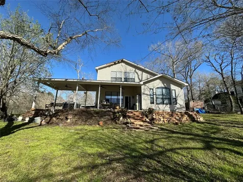 35 Susan Drive Cleveland TX 77327