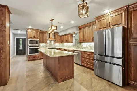 35 Susan Drive Cleveland TX 77327