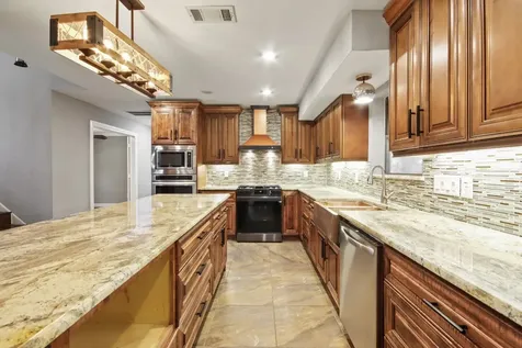 35 Susan Drive Cleveland TX 77327