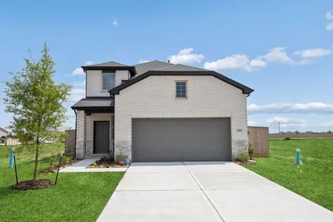 2064 Marymere Falls Drive Dayton TX 77535