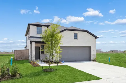 2064 Marymere Falls Drive Dayton TX 77535