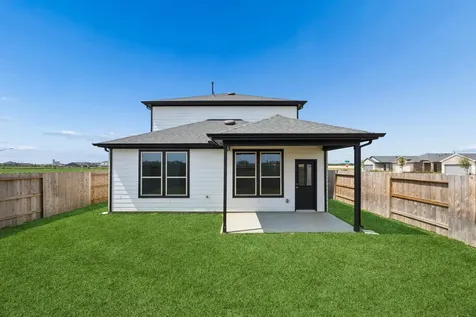 2064 Marymere Falls Drive Dayton TX 77535