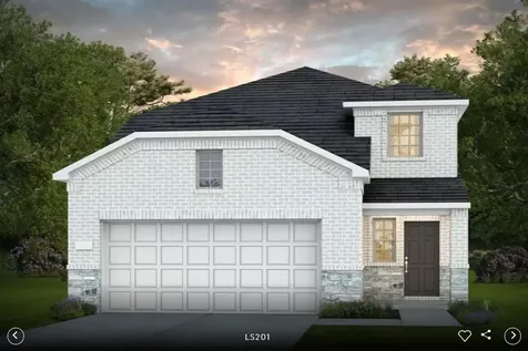 2064 Marymere Falls Drive Dayton TX 77535