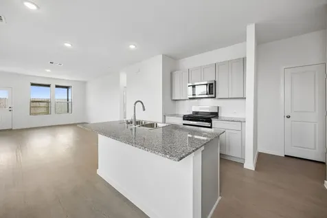 2064 Marymere Falls Drive Dayton TX 77535