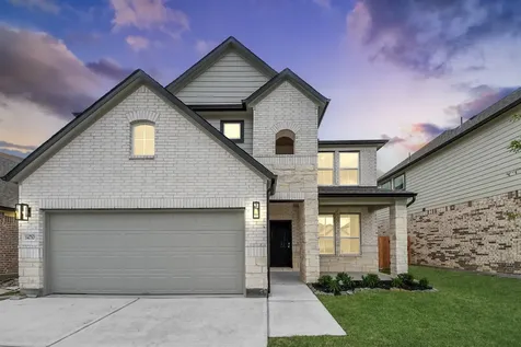 14710 Diamond Dove Lane Houston TX 77049