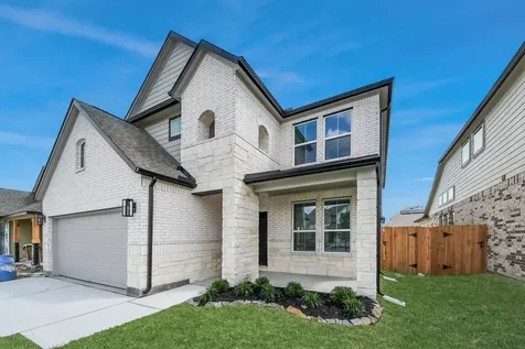 14710 Diamond Dove Lane Houston TX 77049