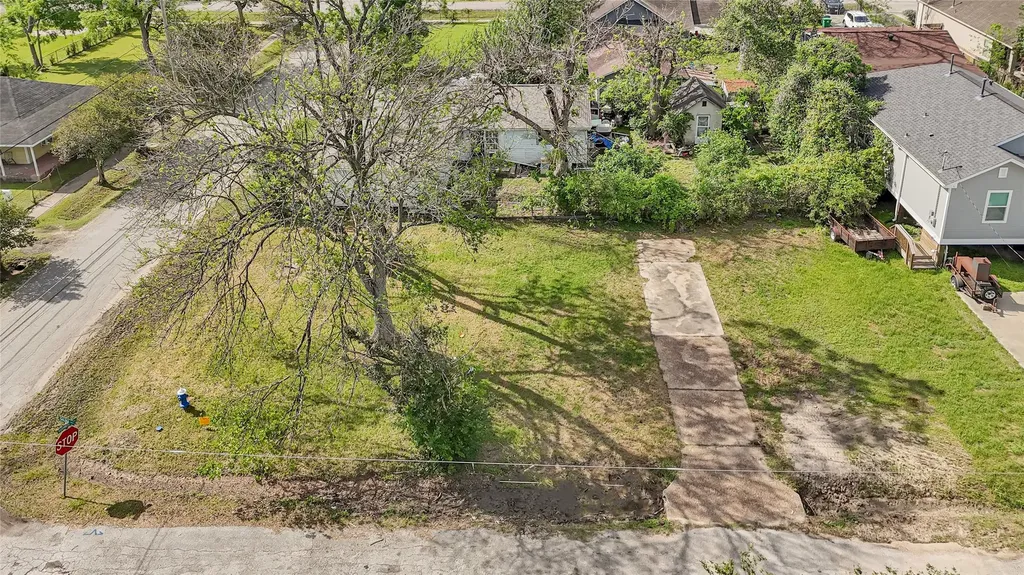 4510 Salina Street Houston TX 77026