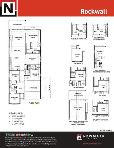 10939 Middle Ridge Drive Missouri City TX 77459