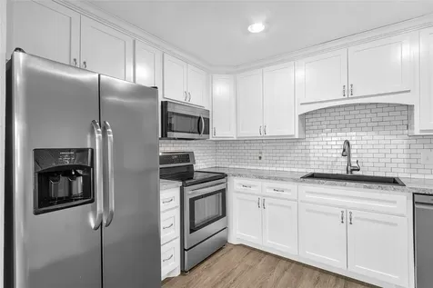 3876 Laura Leigh Drive Friendswood TX 77546