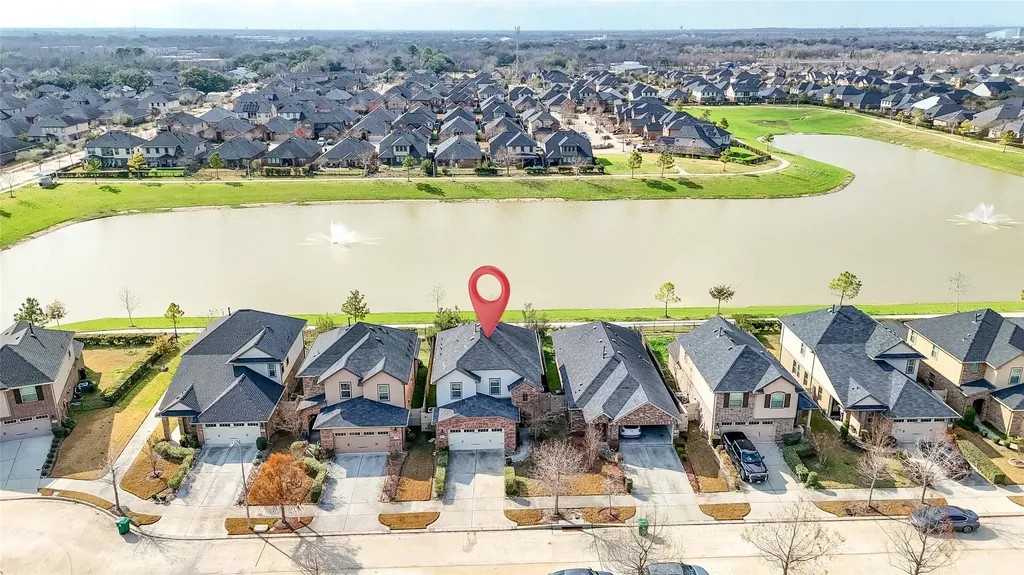2508 Meerstad Lane Houston TX 77047