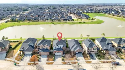 2508 Meerstad Lane Houston TX 77047