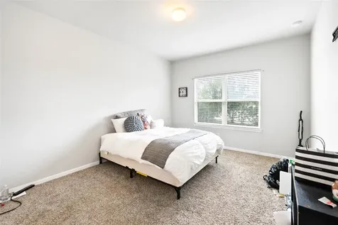 2508 Meerstad Lane Houston TX 77047