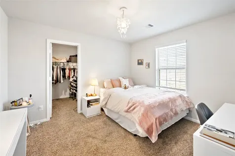 2508 Meerstad Lane Houston TX 77047