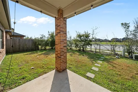 2508 Meerstad Lane Houston TX 77047