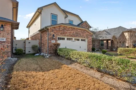 2508 Meerstad Lane Houston TX 77047