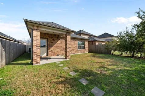 2508 Meerstad Lane Houston TX 77047