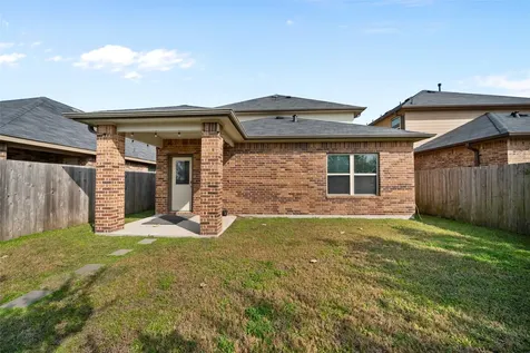 2508 Meerstad Lane Houston TX 77047