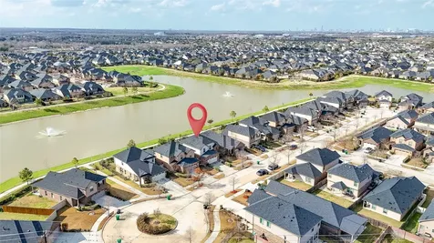 2508 Meerstad Lane Houston TX 77047
