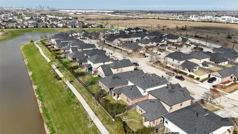 2508 Meerstad Lane Houston TX 77047