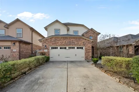 2508 Meerstad Lane Houston TX 77047