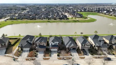 2508 Meerstad Lane Houston TX 77047
