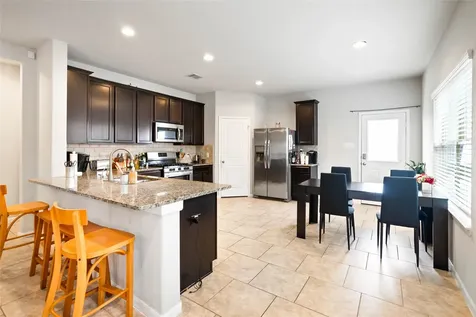 2508 Meerstad Lane Houston TX 77047