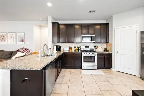 2508 Meerstad Lane Houston TX 77047