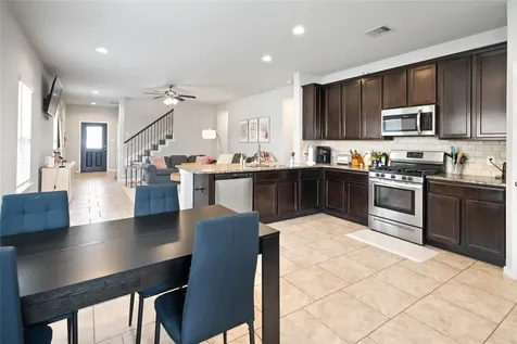 2508 Meerstad Lane Houston TX 77047