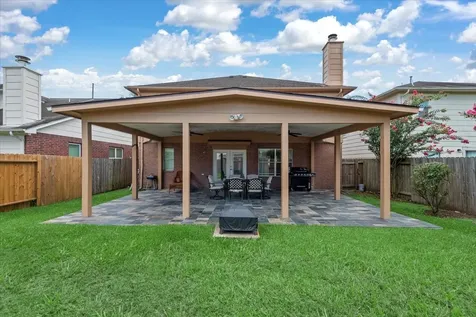 13510 Naples Bridge Road Sugar Land TX 77498
