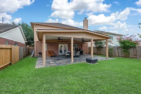 13510 Naples Bridge Road Sugar Land TX 77498