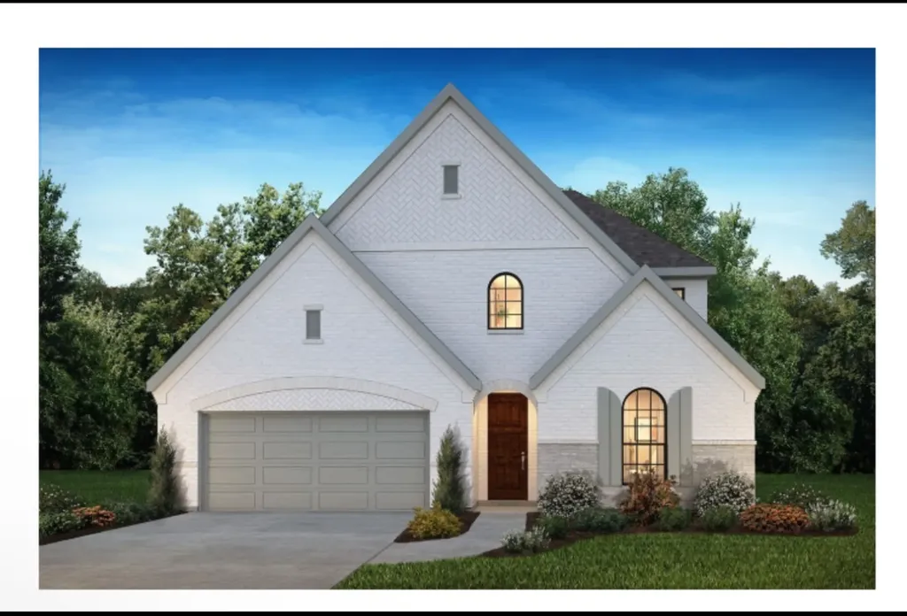26152 Treetop Terrace Lane Montgomery TX 77316