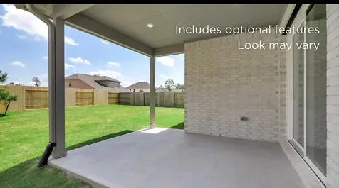 26152 Treetop Terrace Lane Montgomery TX 77316