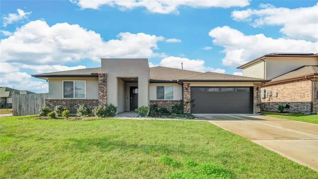 3530 Terrace Landing Court Missouri City TX 77459