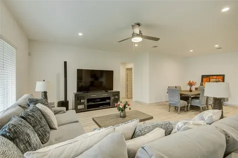 3530 Terrace Landing Court Missouri City TX 77459