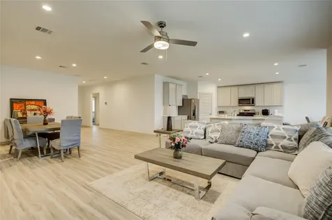 3530 Terrace Landing Court Missouri City TX 77459